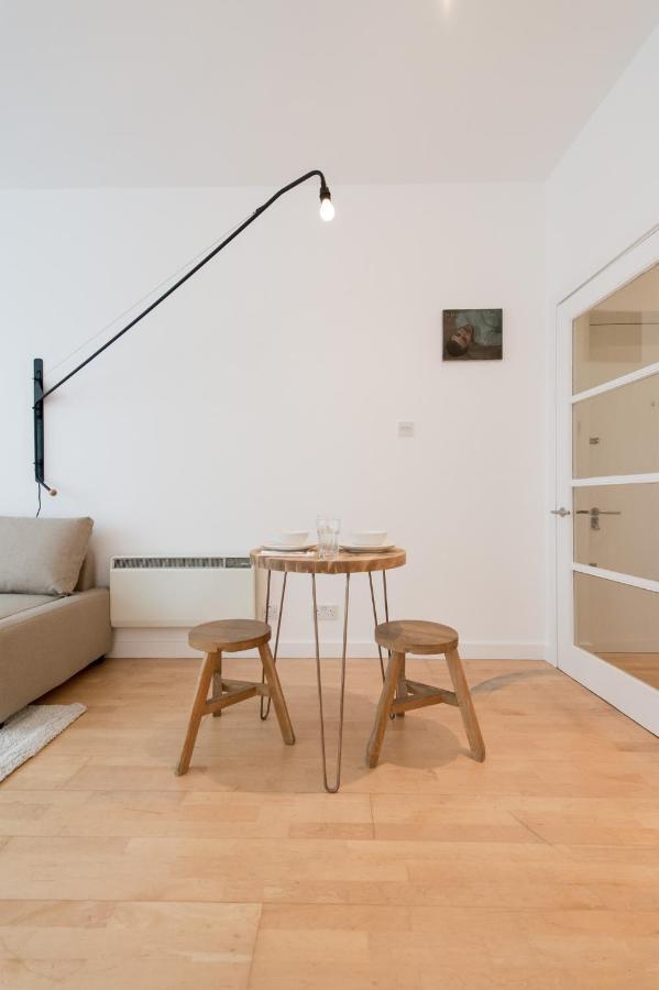 伦敦The Charterhouse, Farringdon, By The Design Traveller公寓 外观 照片