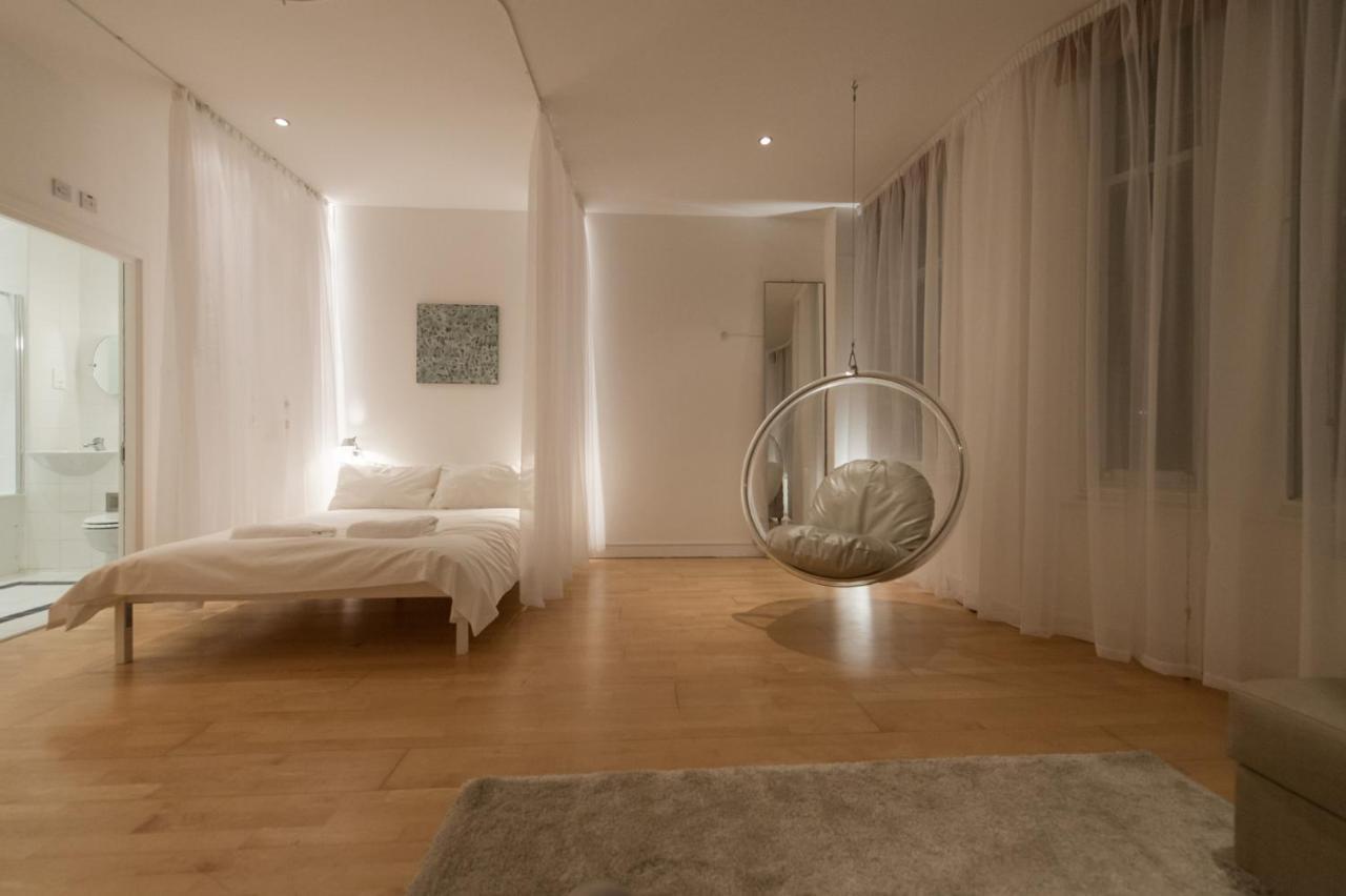 伦敦The Charterhouse, Farringdon, By The Design Traveller公寓 外观 照片