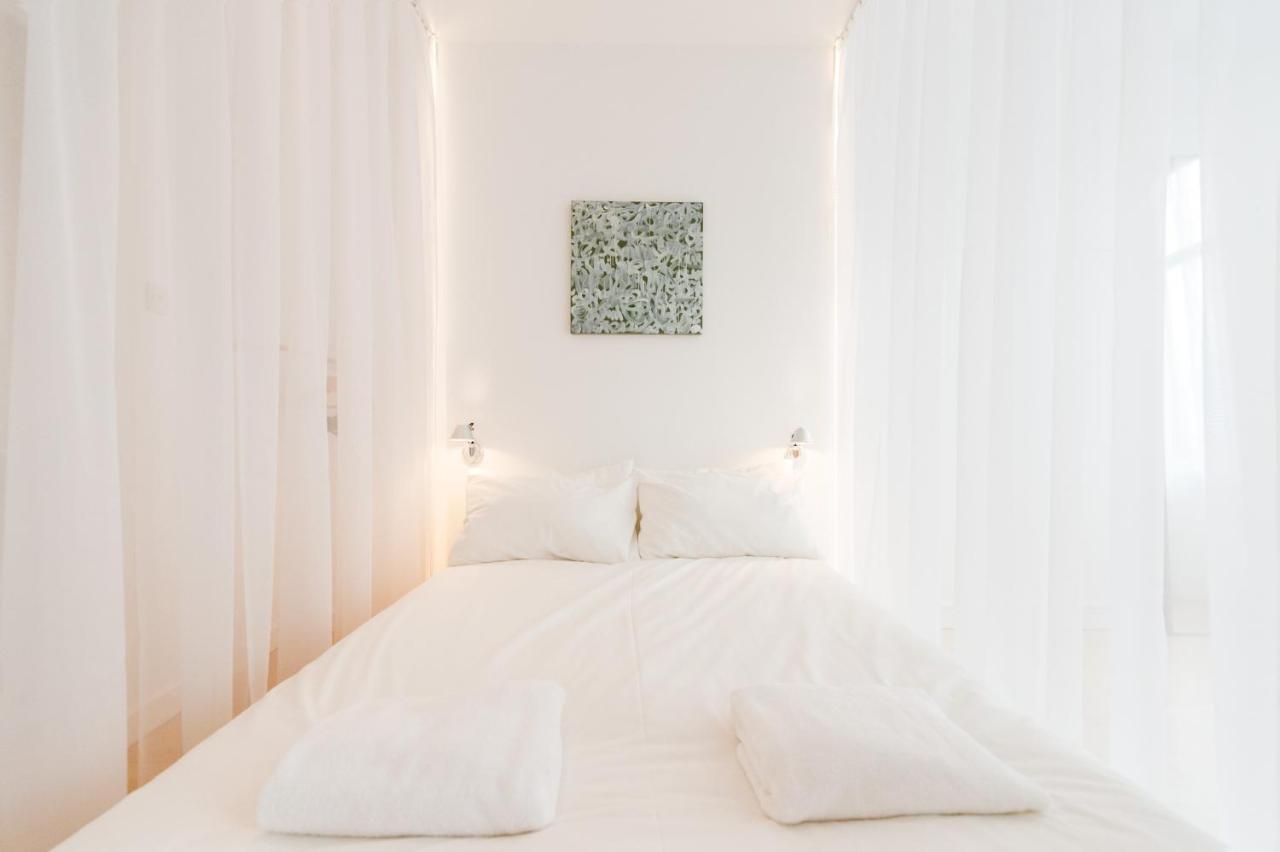 伦敦The Charterhouse, Farringdon, By The Design Traveller公寓 外观 照片