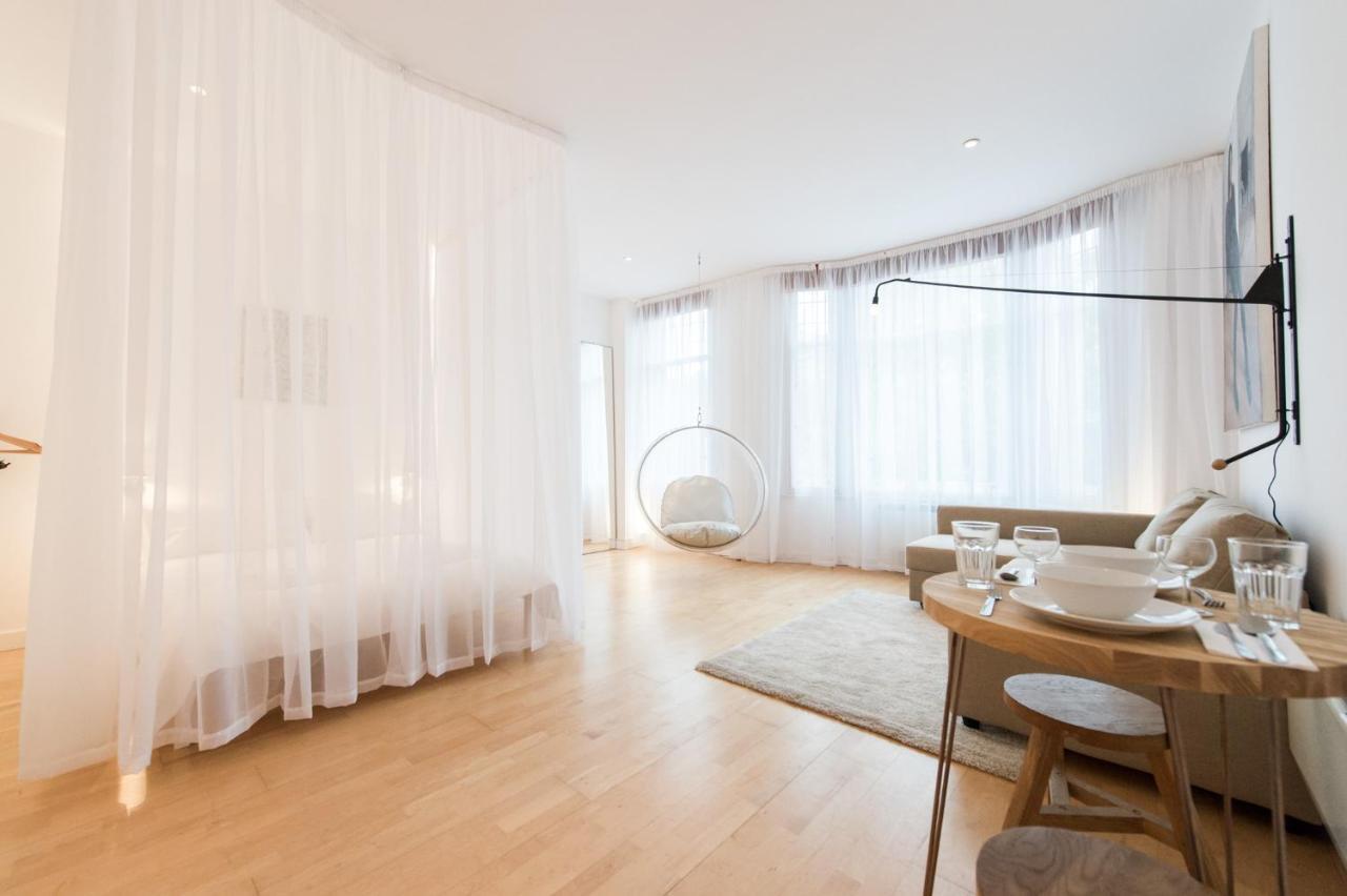 伦敦The Charterhouse, Farringdon, By The Design Traveller公寓 外观 照片