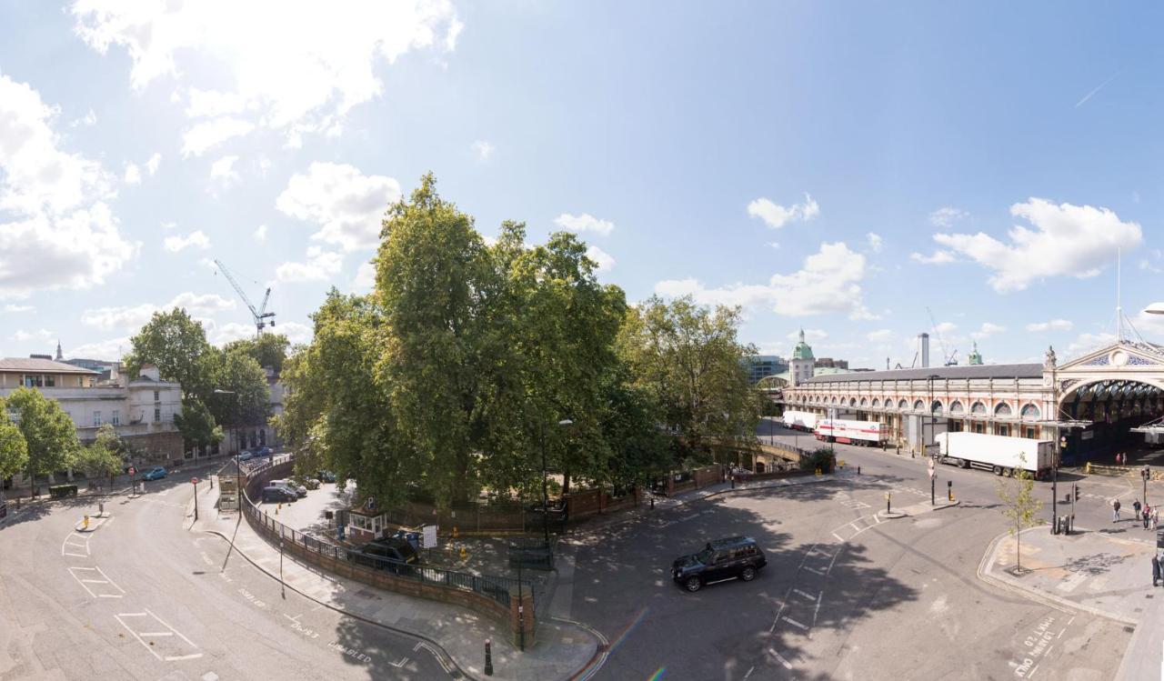 伦敦The Charterhouse, Farringdon, By The Design Traveller公寓 外观 照片